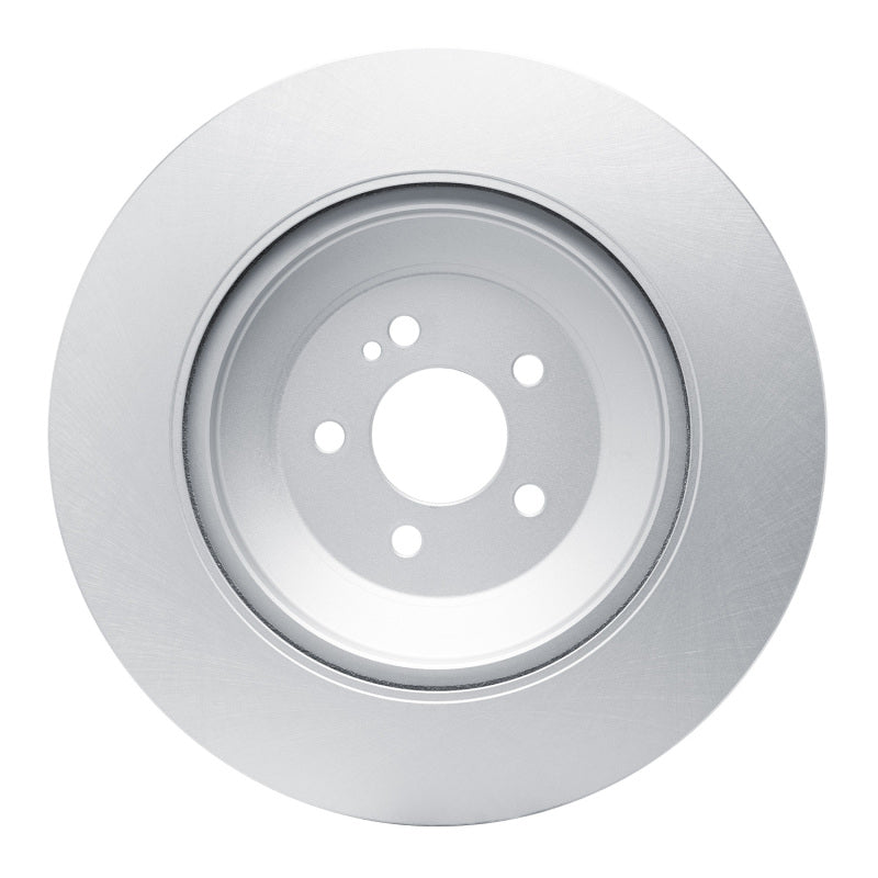 R1 22-25 Mercedes-Benz EQE SUV AMG Rear Carbon Alloy GeoMET Rotor