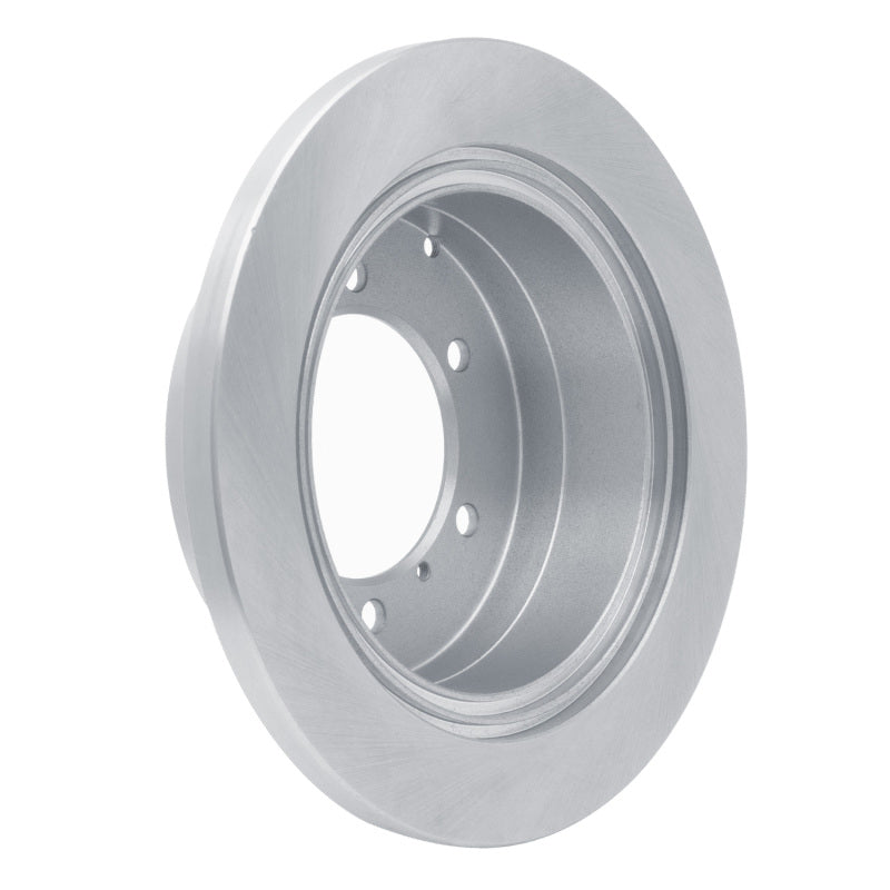 R1 1990-2004 Mitsubishi Montero Rear Brake Rotor