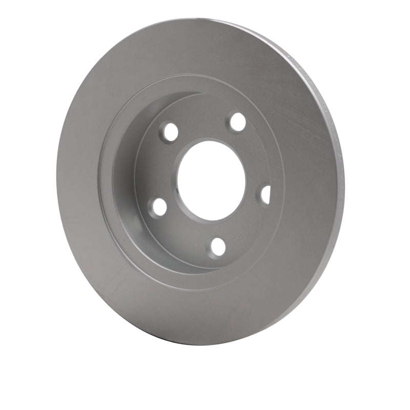 R1 93-05 Ford Taurus SHO Rear GeoSPEC Coated Rotor