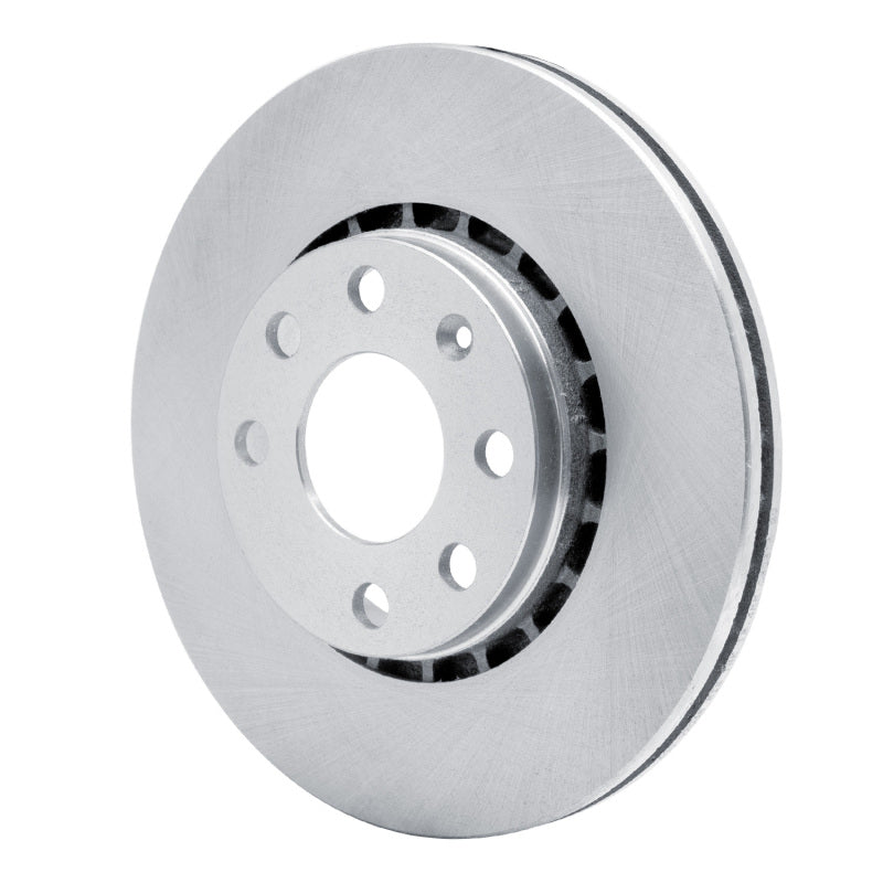 R1 06-10 Fiat Punto (Mexico) Front Brake Rotor