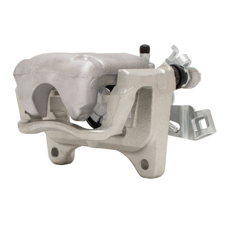 DFC 16-19 Chevrolet Cruze Rear-L Silver Zinc Coated Premium Caliper