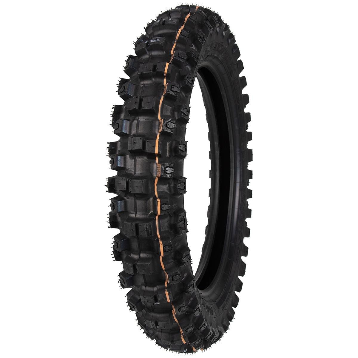 Dunlop Geomax MX53 Tires image 0