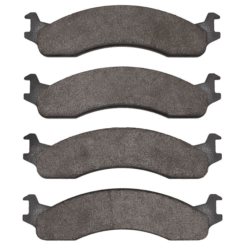 R1 98-03 Dodge B200 / B200 Van / B250 Front Super Duty Brake Pads