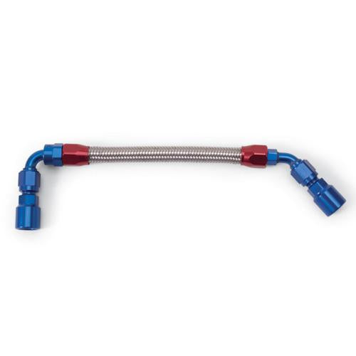 Russell Performance 2008 Pontiac G8 GT Fuel Hose Kit