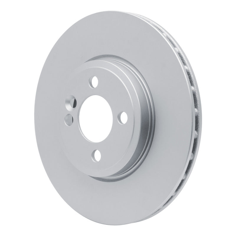 R1 07-15 Mini Cooper (Excl Clubman) Front GeoSPEC Coated Rotor