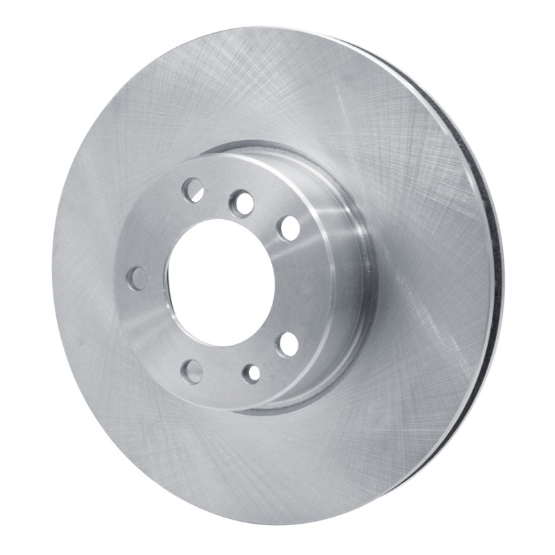 R1 00-03 BMW 540I Front Brake Rotor