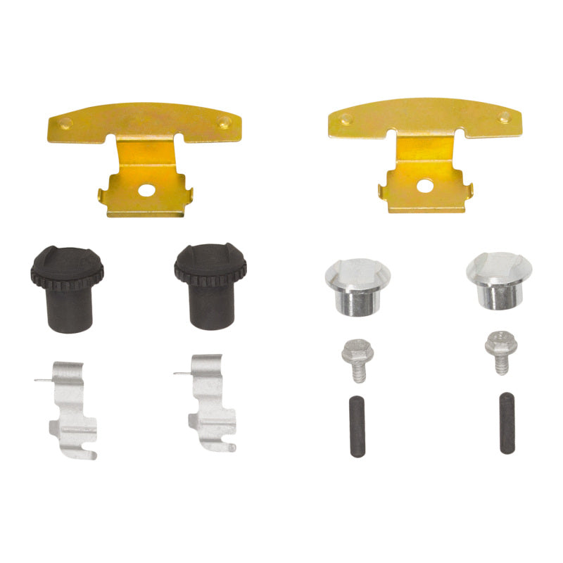 R1 1999-2014 Buick Rainier Parking Brake Drum Brake Hardware Kit