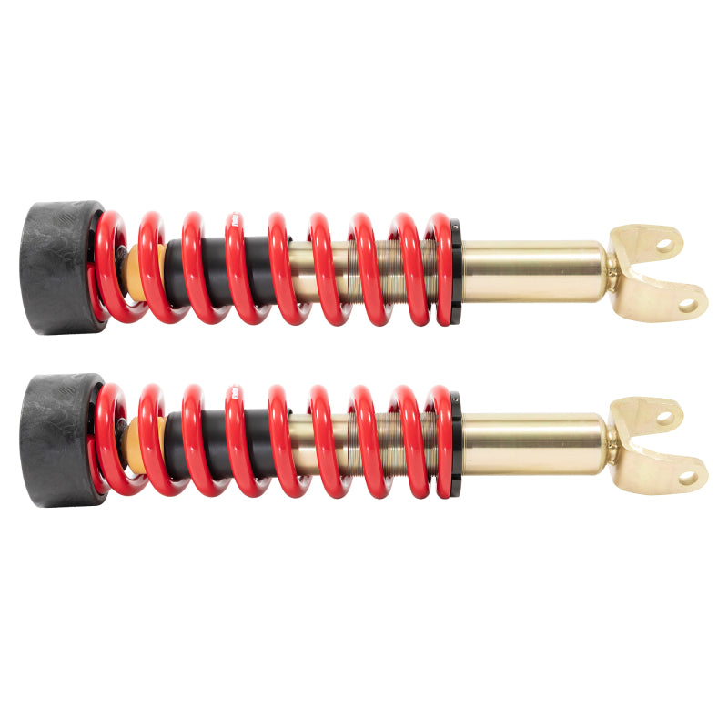Belltech 4in Lifted Front Ride Height Coilover Kit 2019+ RAM 1500 (Non-Classic)
