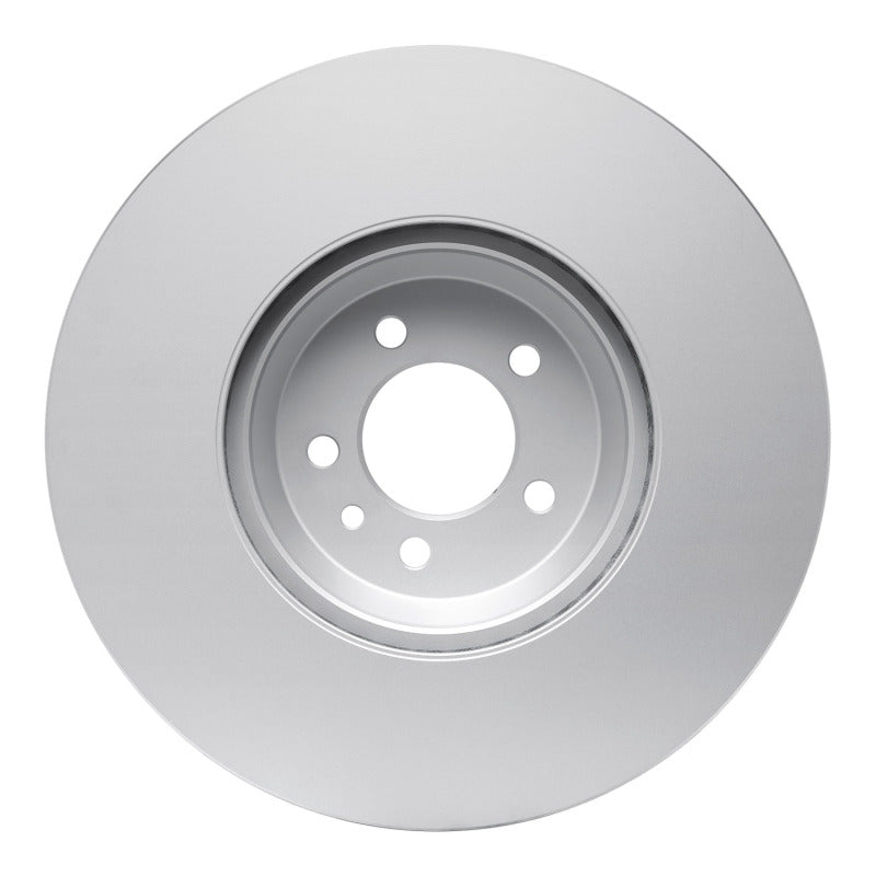 R1 22-24 Land Rover Range Rover Front Carbon Alloy GeoMET Rotor