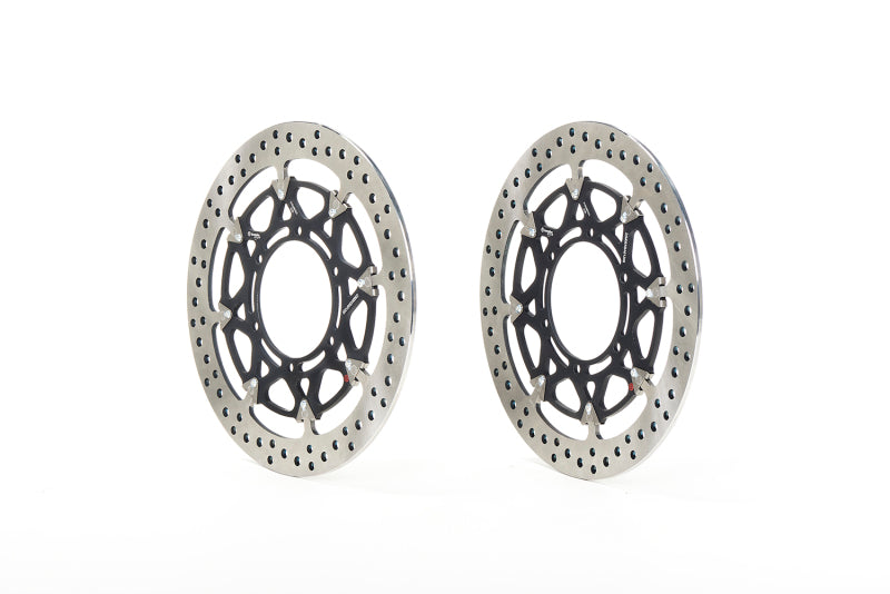 Brembo OE 01-10 Suzuki GSX-R1000/13-18 GSX-R1000/20-25 GSX-R1000/92-93 GSX-R600 T-Drive Brake Disc