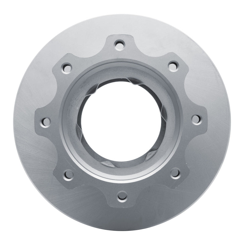 R1 05-12 Hino 165 Rear GeoSPEC Coated Rotor