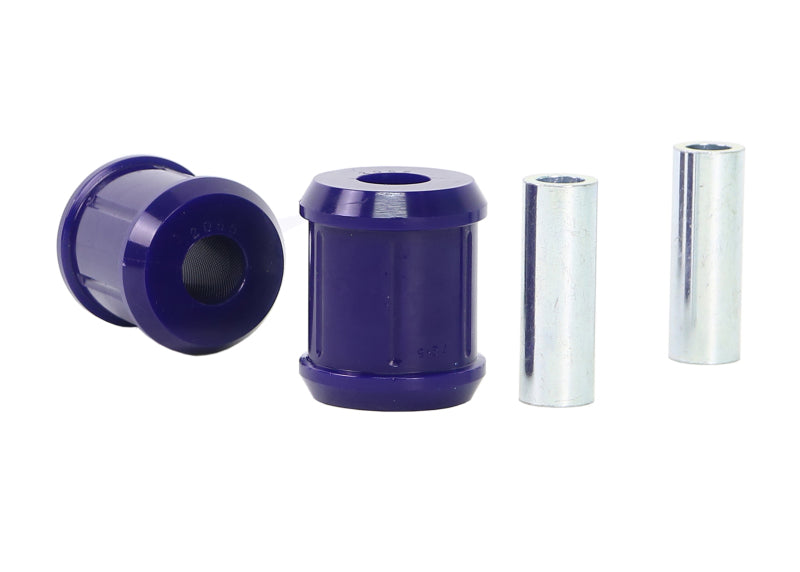 SuperPro Rear Lower Trailing Arm Rear Bushing Kit