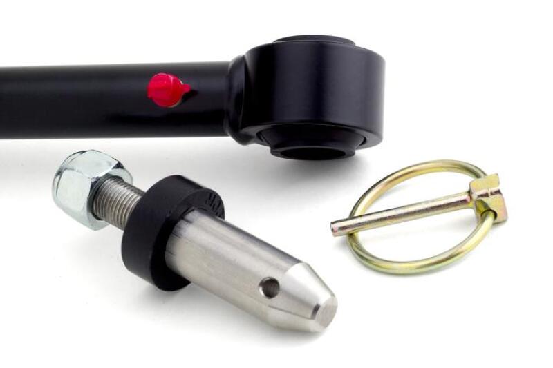 JKS Manufacturing Jeep Grand Cherokee ZJ Quicker Disconnect Sway Bar Links 0-1.5in Lift