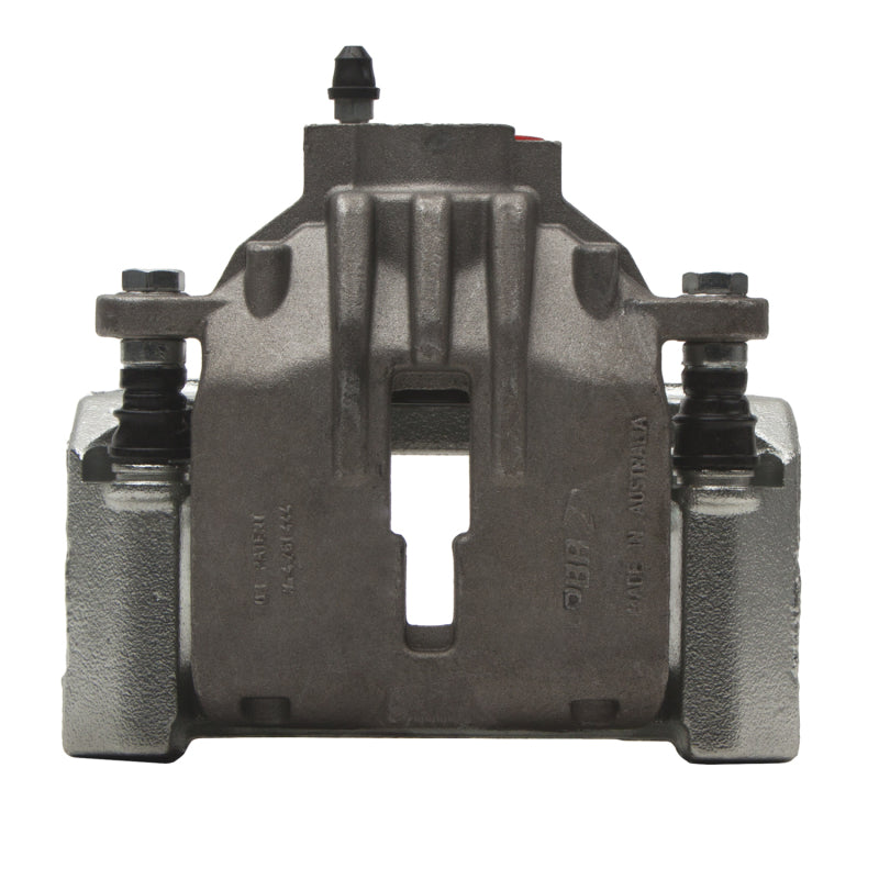 DFC 98-02 Chevrolet Camaro Rear-R Silver Zinc Coated Premium Caliper