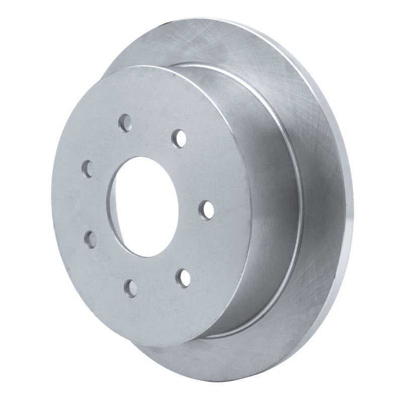 R1 1997-2004 Ford F-250 2WD (Excl Super Duty) Rear Brake Rotor