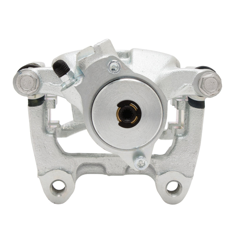 DFC 09-18 Audi Q3 Rear-L Silver Zinc Coated Premium Caliper