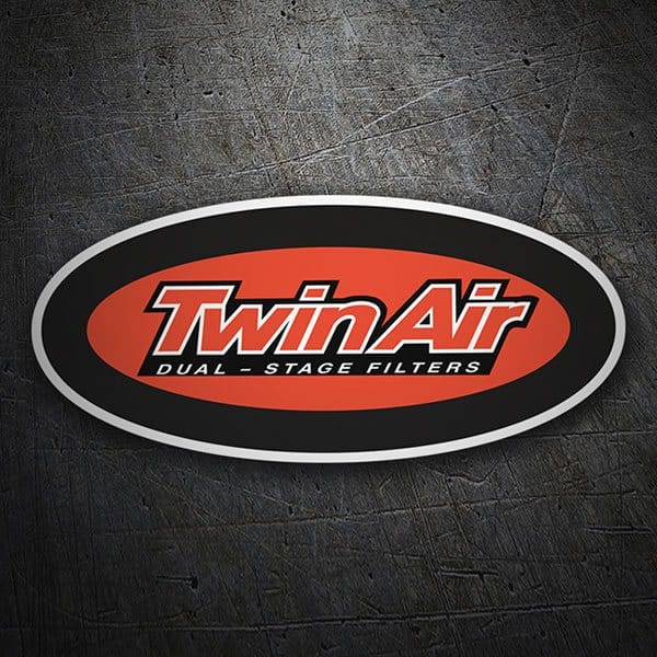 Twin Air Kawasaki 19'-24' KXF Twin Air PN 151124 image 0