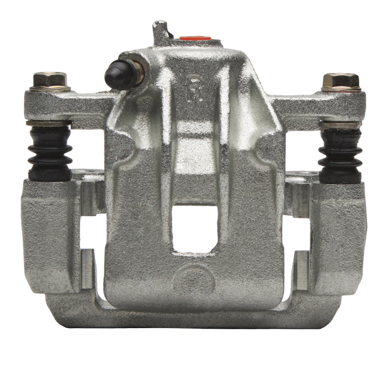 DFC 05-10 Hyundai Tucson Rear-L/Rear-R Premium Caliper - Silver Zinc Coated