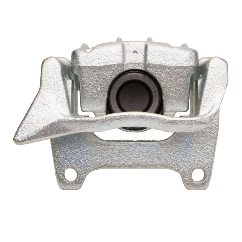DFC 08-16 Smart Fortwo Electric Drive Front-R Silver Zinc Coated Premium Caliper