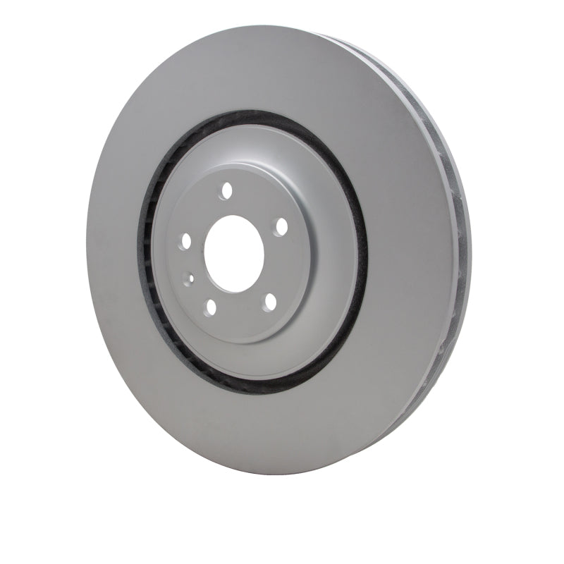 DFC 12-18 Audi S7 Front GeoSPEC Coated Rotor