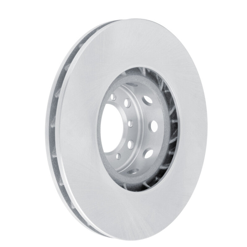 R1 00-03 BMW M5 Left Front Brake Rotor