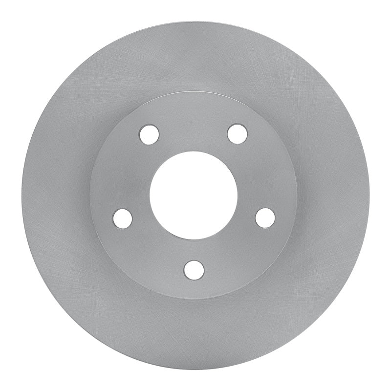 DFC 84-87 Pontiac Fiero Rear Brake Rotor