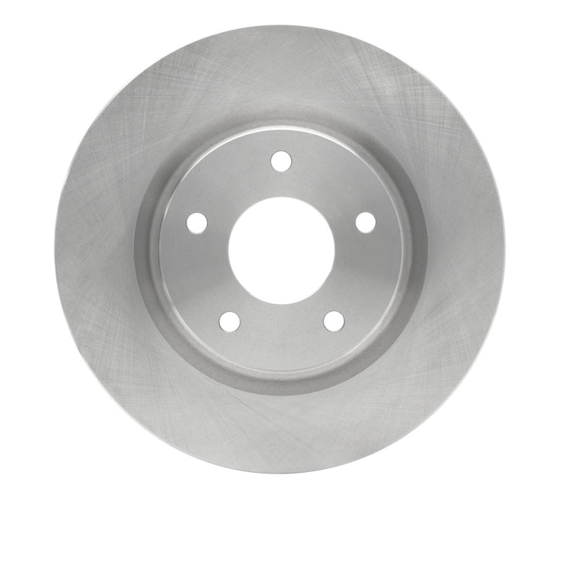 R1 07-15 Nissan Rogue Front Brake Rotor