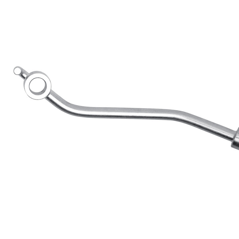 DFC 21-22 Ford Bronco Front-R Brake Hose