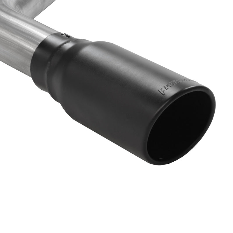 Flowmaster 14-18 GM 1500 6.2L FlowFX Cat-Back Exhaust System