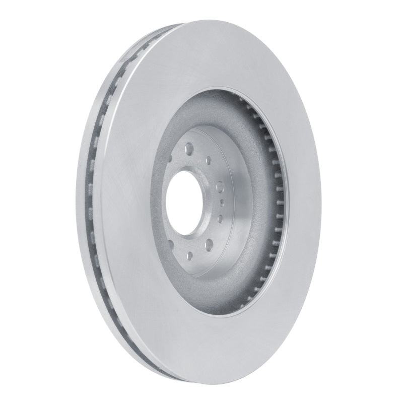 R1 17-22 Genesis G90 Front Brake Rotor