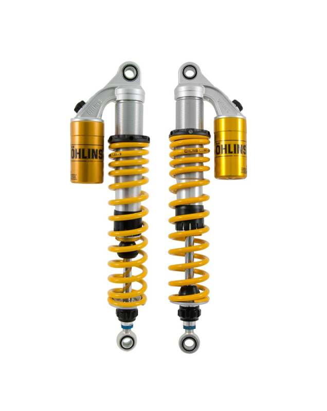 Ohlins 20-22 Honda CT125 STX 36 Scooter Shock Absorber