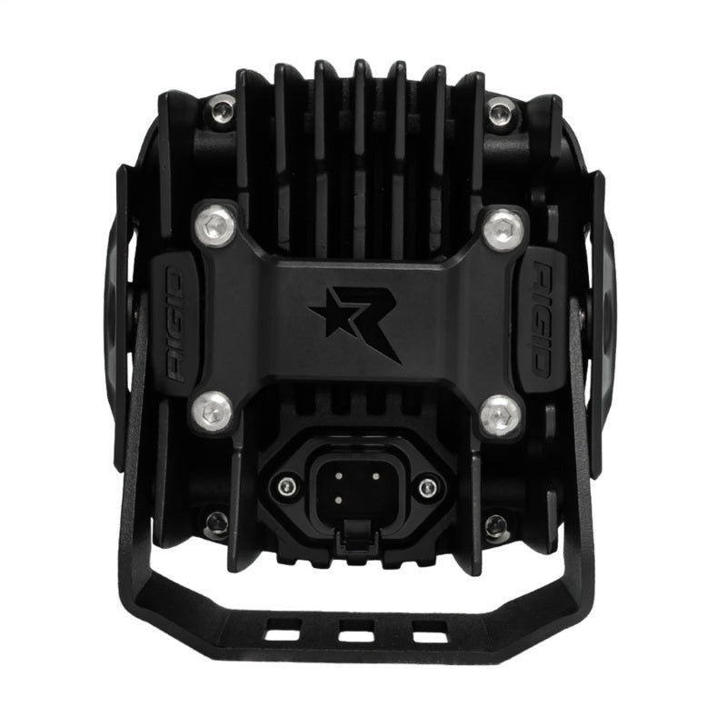 Rigid Industries Phoenix 5in. Light Pod (Single)