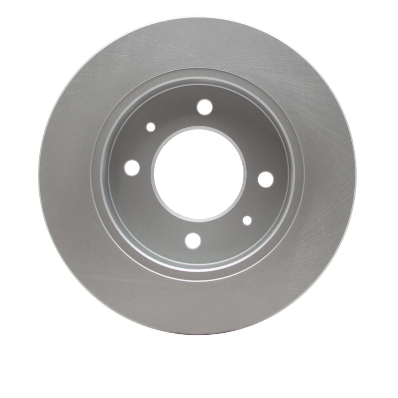 DFC 97-06 Hyundai Elantra Rear GeoSPEC Coated Rotor