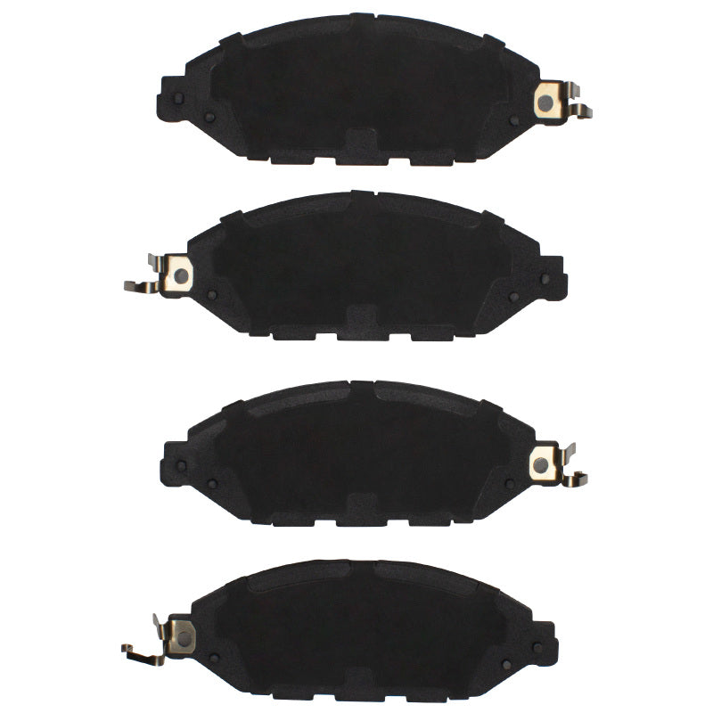 R1 13-24 Infiniti QX60 Front R1 Ceramic Brake Pads