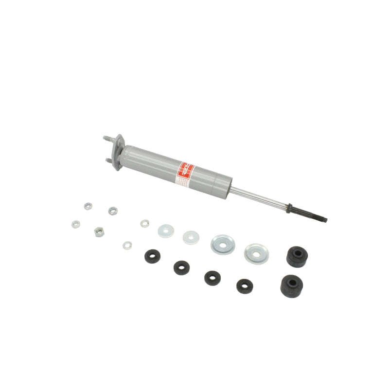 KYB Shocks & Struts Gas-A-Just Front FORD Mustang II 1971-73 MERCURY Cougar 1971-73