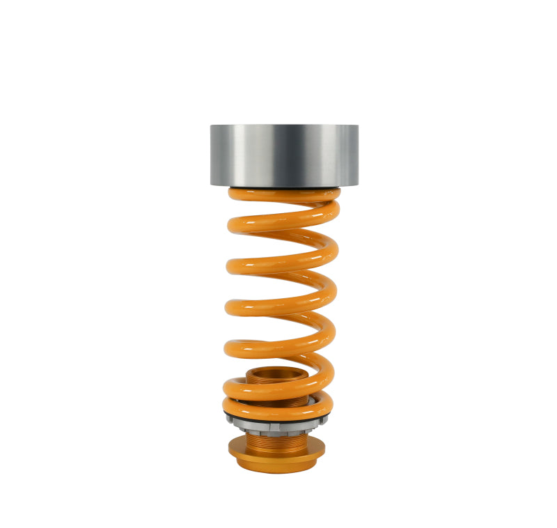 Ohlins 17-23 Tesla Model 3 & Y AWD & RWD Road & Track Coilover System (Updated Design)
