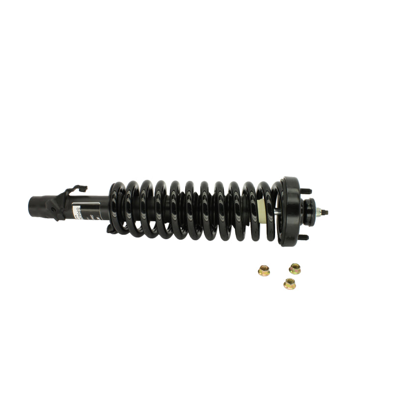 KYB Shocks & Struts Strut Plus Front Right HONDA Accord 1990-93