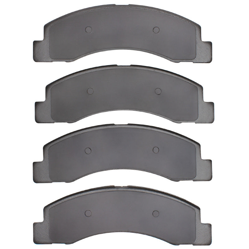 R1 99-05 Ford F-350 Super Duty 4WD Front R1 Ceramic Brake Pads