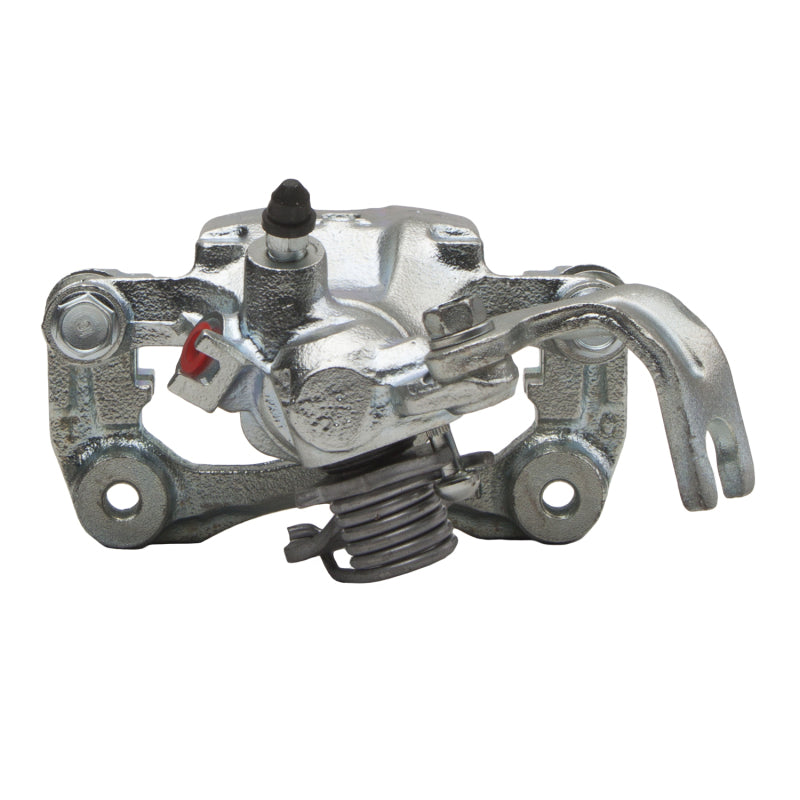 DFC 91-96 Infiniti G20 Rear-L Silver Zinc Coated Premium Caliper