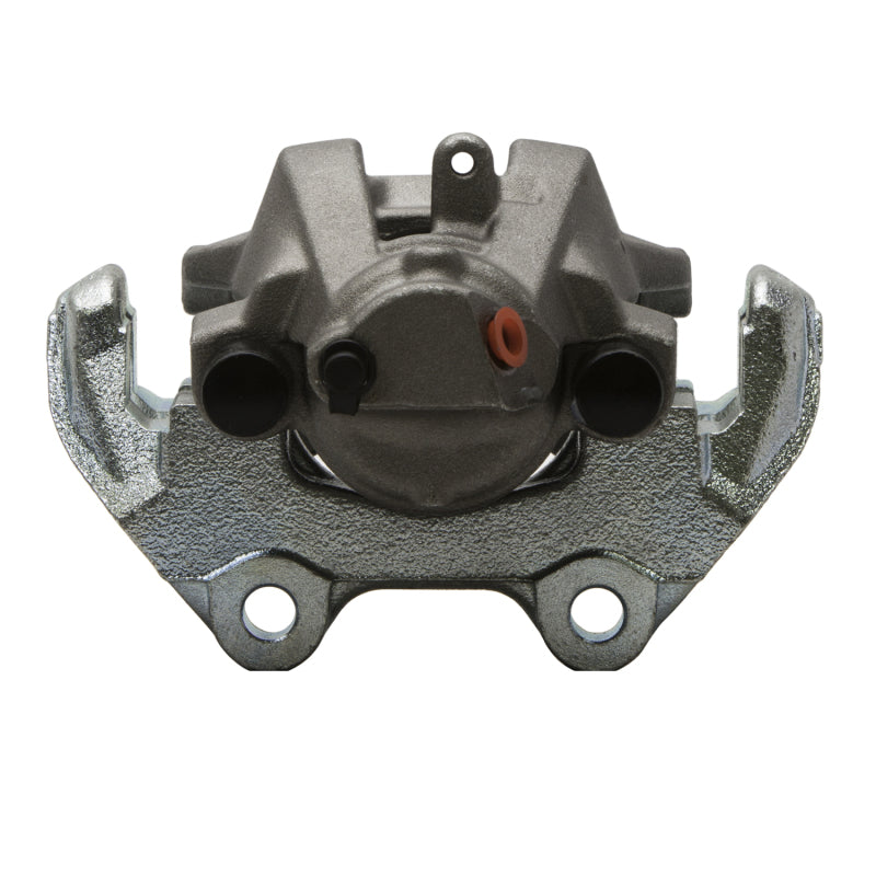 DFC 03-18 Mercedes-Benz S350 Rear-R Silver Zinc Coated Premium Caliper