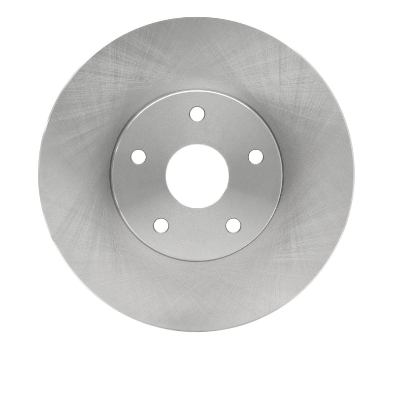 R1 1992-1997 Subaru SVX Front Brake Rotor