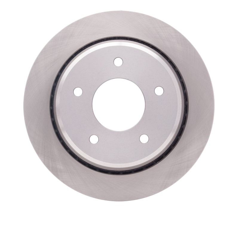 R1 94-96 Chevrolet Caprice Rear Brake Rotor