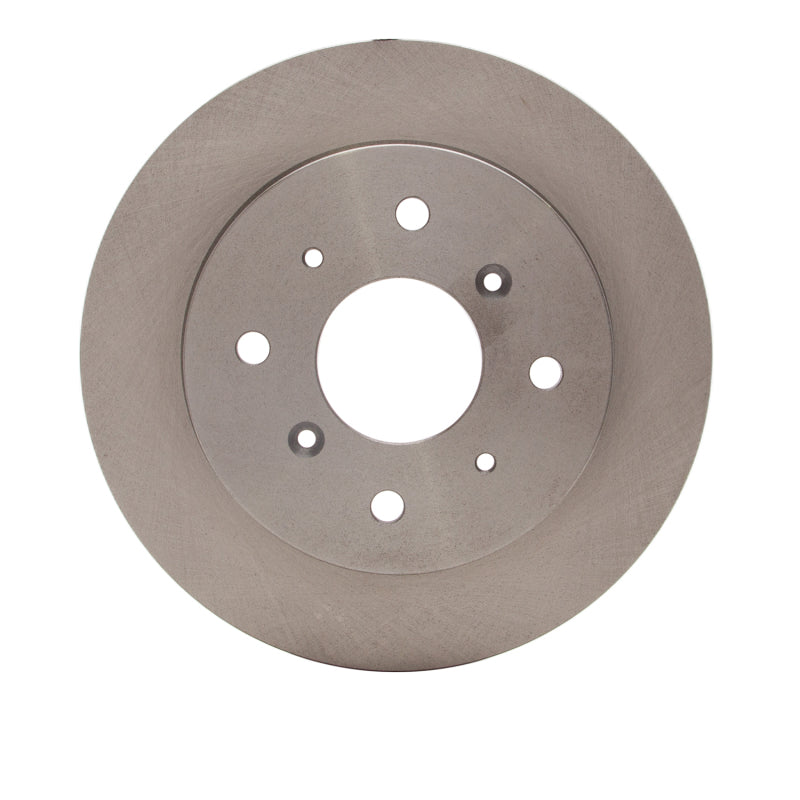 R1 87-91 Sterling 825 Rear Brake Rotor
