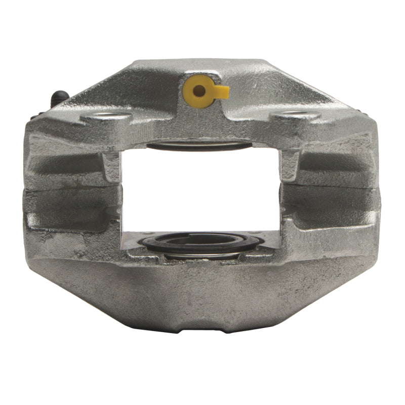 DFC 69-94 Alfa Romeo Spider Rear-L Premium Caliper - Silver Zinc Coated