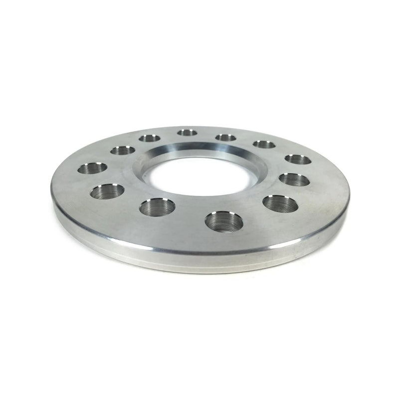 Baer Brakes .375in 5x4.25/5x4.50/5x4.75 5-Lug Aluminum Wheel Spacers - Set of Two