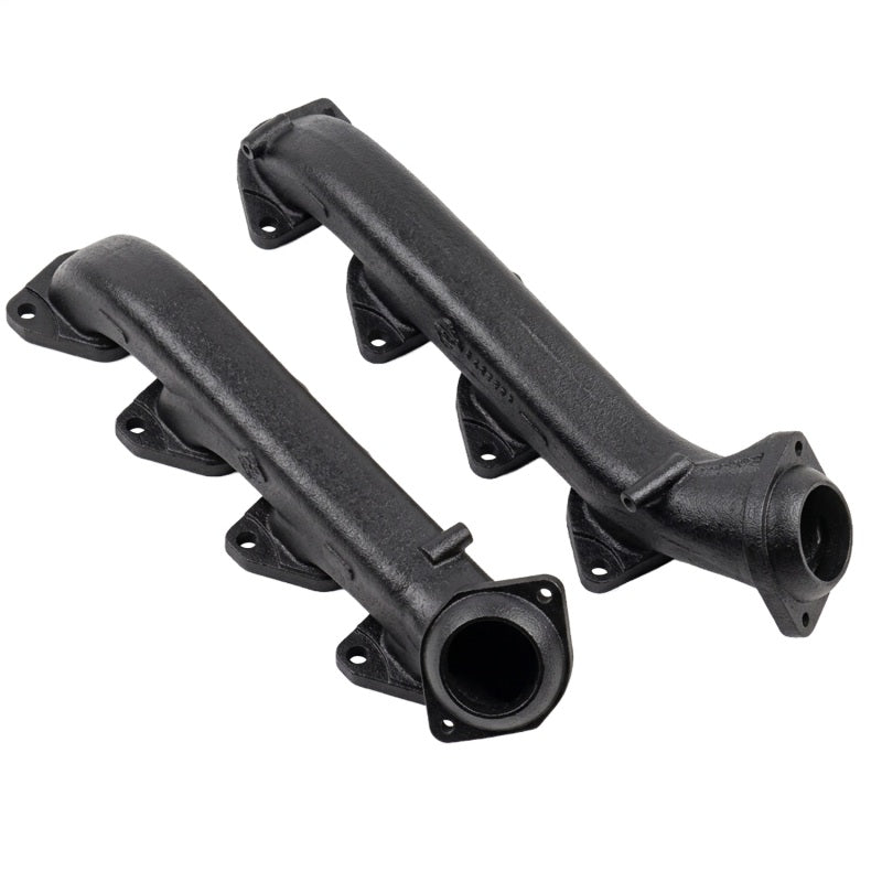 BD Diesel 10-22 Ford F150/F250/F350 BOSS 6.2L Exhaust Manifold Kit