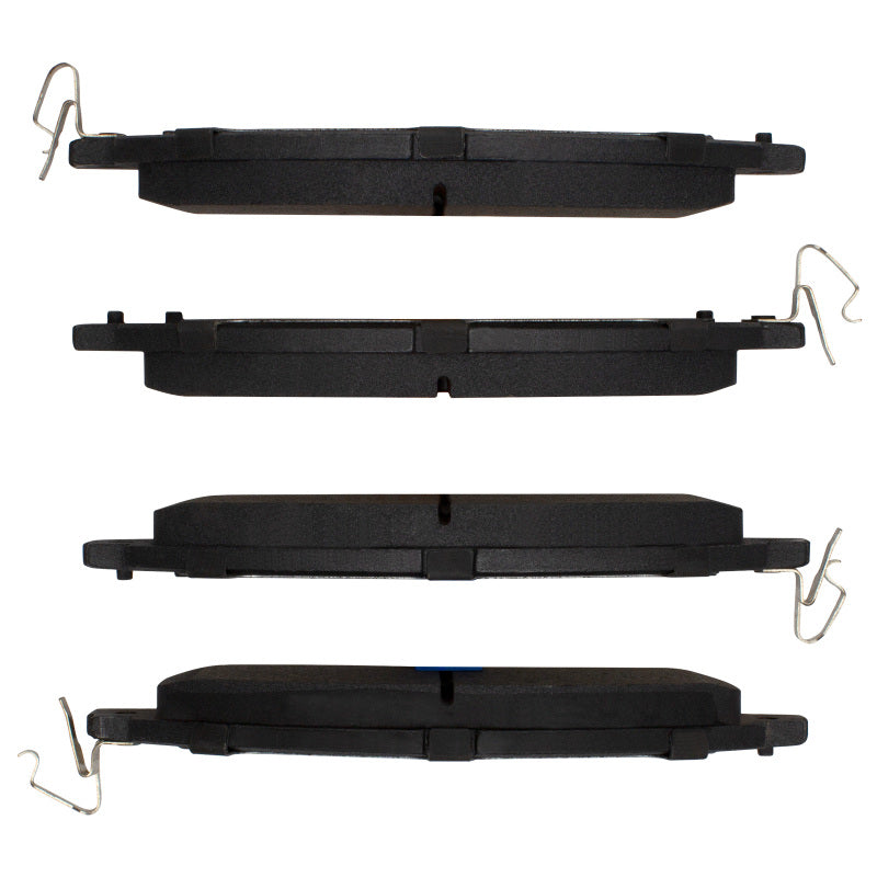R1 13-24 Infiniti QX60 Front R1 Ceramic Brake Pads