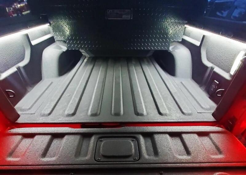 Oracle Truck Bed LED Cargo Light 60in Pair w/ Switch - White