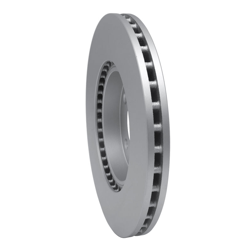 R1 21-25 Nissan X-Trail (Mexico) Front GeoSPEC Coated Rotor