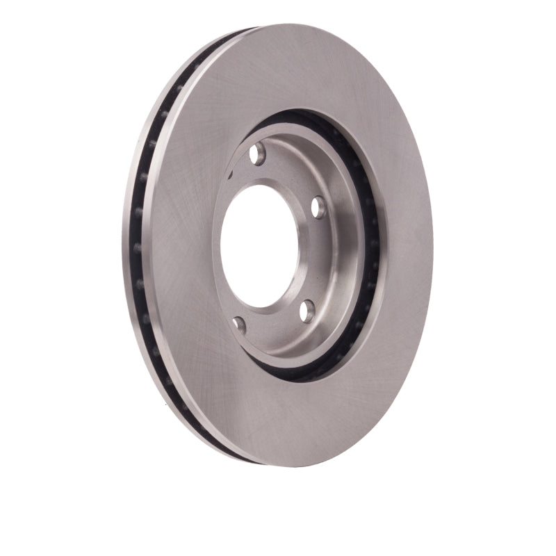 DFC 88-91 BMW M3 Front Brake Rotor